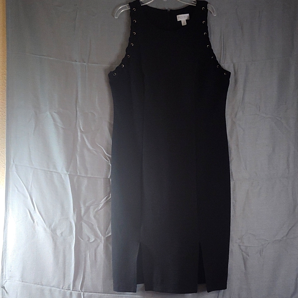 Bisou Bisou Dress